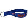 NFL Buffalo Bills Lanyard Key Chain, Blue view 2