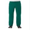 Maevn EON Men's Half Elastic 8-Pocket Cargo Scrub Pants (X-Small Short, Hunter Green) view 1