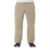 Maevn EON Men's Half Elastic 8-Pocket Cargo Scrub Pants (Small Short, Khaki) view 1