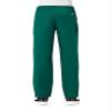 Maevn EON Men's Half Elastic 8-Pocket Cargo Scrub Pants (Medium Short, Hunter Green) view 2