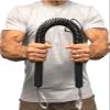 Python Power Twister Bar - Upper Body Exercise for Chest, Shoulder, Forearm, Bicep and Arm Strengthening Workout Equipment by Core Prodigy (40-100 lb) view 1