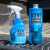 Code Blue Scent Elimination Field Spray, Unscented, 12 fl oz with 32 fl oz Refill view 4