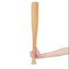 Fun Costumes Exclusive Plastic Baseball Bat Accessory - Standard, Tan view 3