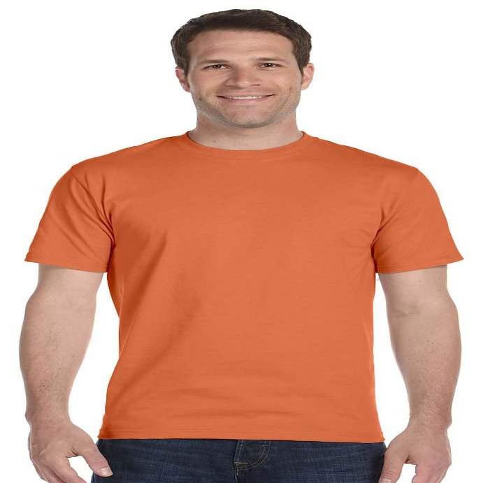 Texas Orange,Medium