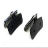 2 Pairs Bike Brake Pads Resin for Shimano D02S, Saint M,810,820,640, TRP, Quadiem, Slate.The Bicycle Replacement Part for OEM Brakes for high Braking Power, Quiet Stops view 3