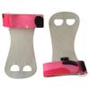 PUSH ATHLETIC Gymnastics Youth Hand Grips (Pink Camo, Medium) view 1