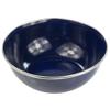 Regatta 550ml Enamel Bowl - Blue view 1