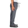 Harriton Adult Restore 4.9 oz. Scrub Bottom L DARK CHARCOAL view 3