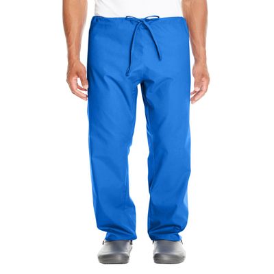 Harriton Adult Restore 4.9 oz. Scrub Bottom 5XL TRUE ROYAL