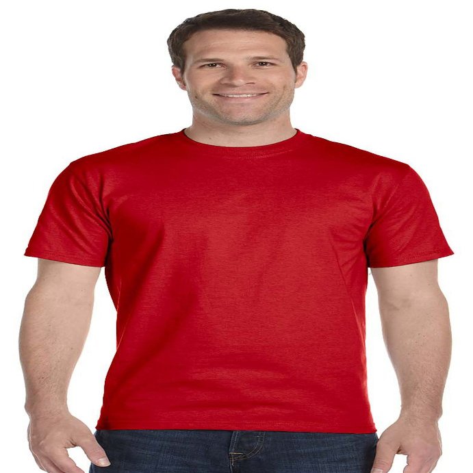 Red Small