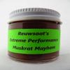 Reuwsaat's - Muskrat Mayhem - 1 oz Lure view 1