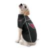 Littlearth NFL Arizona Cardinals Basic Pet Jersey, Team Color, Medium view 2