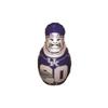 Fremont Die NCAA Kentucky Wildcats Bop Bag Inflatable Tackle Buddy Punching Bag, Mini: 12" Tall, Team Colors