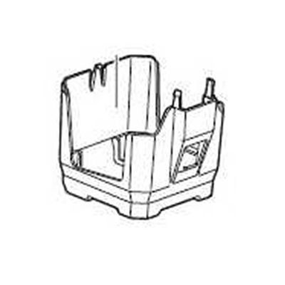 Thule th52592 Lower Case, Unisex Adult, Carbon, One Size