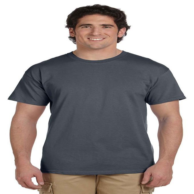 Dark Heather,Medium