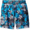 Kanu Surf Men's Paradigm Swim Trunks, Paradise Charco, 4X view 2