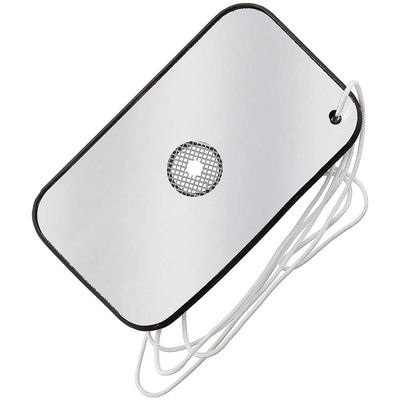 HGM34-BRK Glass Signal Mirror