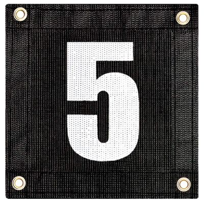 Tourna 5 Windscreen Court Number 5
