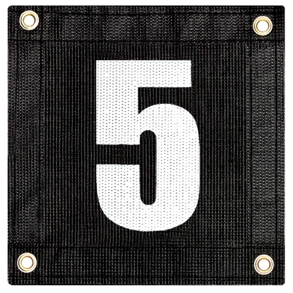 Tourna 5 Windscreen Court Number 5