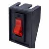 Bentley Boat Rocker Switch | ON/Off Illuminated w/Harness view 2