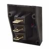 Bentley Boat Rocker Switch | ON/Off Illuminated w/Harness view 3