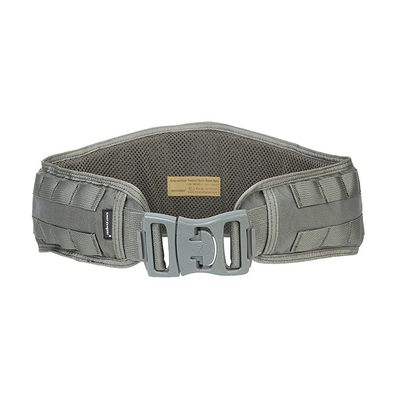 EMERSONGEAR Padded Molle Waist Belt for Military Hunting Hiking Airsoft Paintball