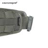 EMERSONGEAR Padded Molle Waist Belt for Military Hunting Hiking Airsoft Paintball view 3