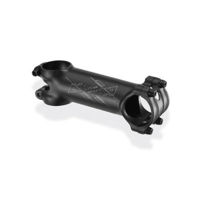 XLC Unisex - Adult All Ride Stem Black 90mm