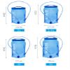 AONIJIE 1L/ 1.5L/ 2L/3L Folding Riding Running Water Bag Outdoor Mountaineering Backpack Drinking Bag (2L) view 2