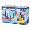 Ecoiffier 192  Game and Sport Set 3 Pieces view 2