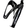 Deda Elementi Unisex's Gabbia Water Bottle Cage, Black, Universal view 1