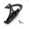Deda Elementi Unisex's Gabbia Water Bottle Cage, Black, Universal view 2
