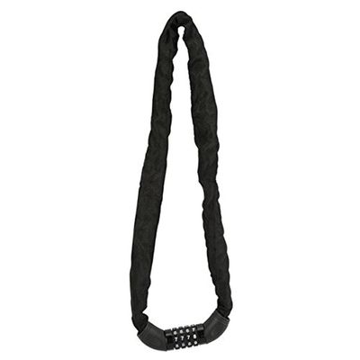 Fischer Lock, Black, Uni
