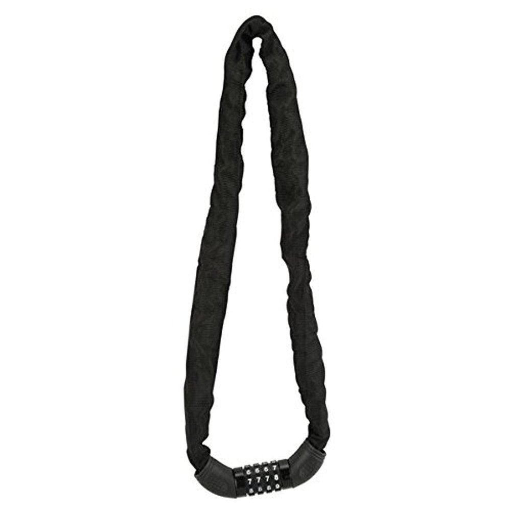 Fischer Lock, Black, Uni