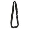 Fischer Lock, Black, Uni view 1