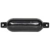 Extreme Max 3006.7384 BoatTector Inflatable Fender Value 4-Pack - 6.5" x 22", Black view 3
