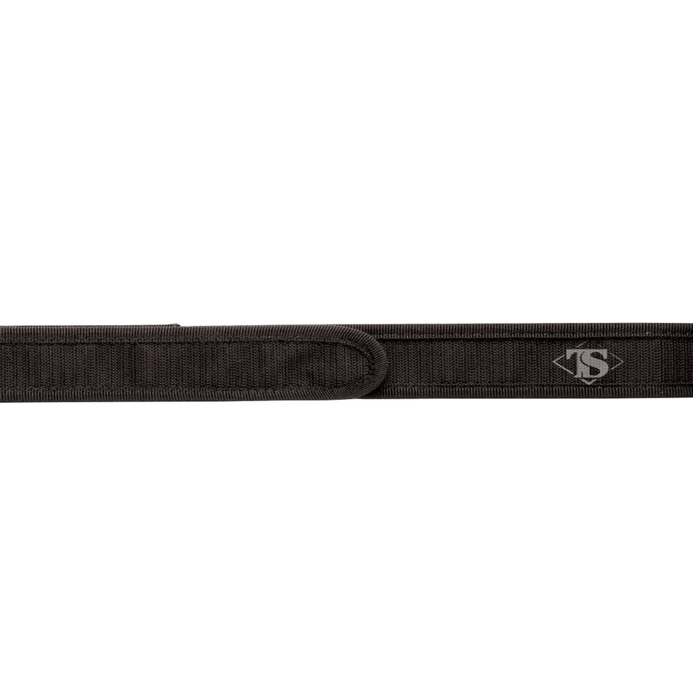 Tru-Spec unisex-adult Tactical Inner Duty Belt , Black , 5XL