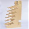 The BOARDROOM Skateboard Longboard Floor Display Rack view 3