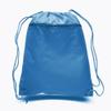 ( 3 Pack ) Budget-Friendly Polyester Drawstring Sport Backpacks,Sackpack (SAPHIRE) view 1
