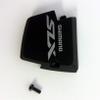 SHIMANO Cycling Y06M98070 SL-M7000 Right Hand Base Cap & Fixing Screw - Spare Parts for Bike view 1