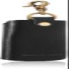 Tachiya AA0432N Tochigi Leather Key Case, Tochigi Leather, Black view 2