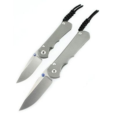 Chris Reeve Large Inkosi