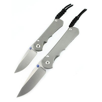 Chris Reeve Large Inkosi