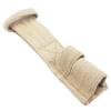 warreplica WWII British P37 Webbing Bayonet Frog for P07 Scabbard Canvas Military Equipment Army Surplus Collectible Holder|British P37 Frog for P07 Bayonet|British P-37 Bayonet Web Frog-Reproduction view 1