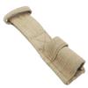 warreplica WWII British P37 Webbing Bayonet Frog for P07 Scabbard Canvas Military Equipment Army Surplus Collectible Holder|British P37 Frog for P07 Bayonet|British P-37 Bayonet Web Frog-Reproduction view 3