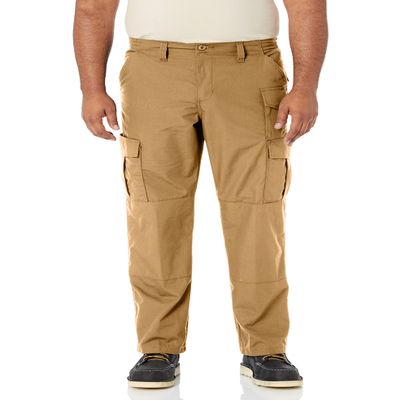 Propper Men's Uniform Tactical Pant, Coyote, 30'' x 34''