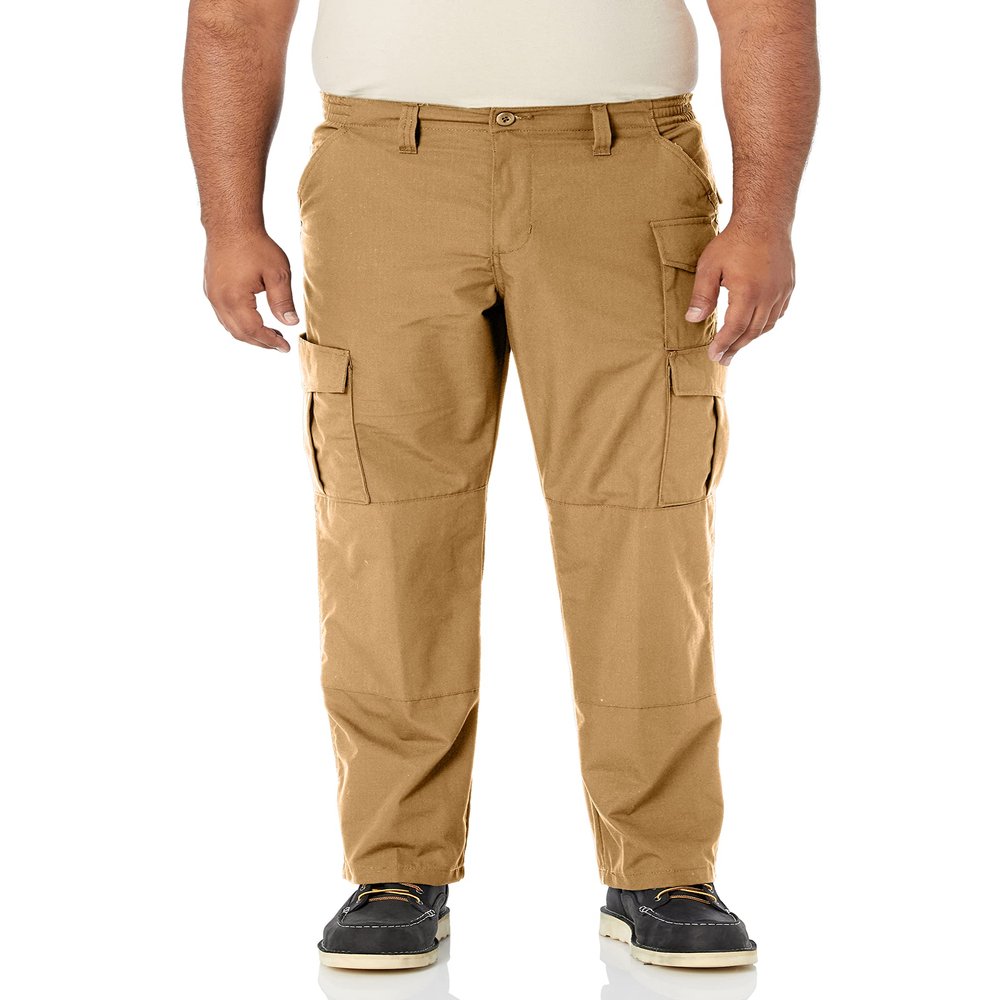 Propper Men's Uniform Tactical Pant, Coyote, 30'' x 34''