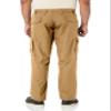 Propper Men's Uniform Tactical Pant, Coyote, 30'' x 34'' view 2