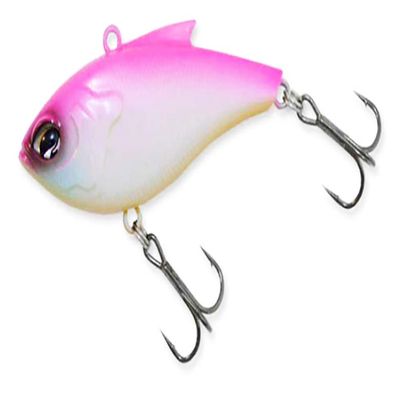 GEECRACK ORENTA 50#010 Pink Back Pearl Lure