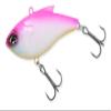 GEECRACK ORENTA 50#010 Pink Back Pearl Lure view 1